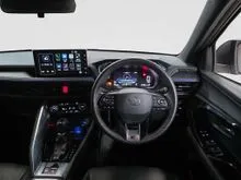 2023 Toyota Yaris Cross 1.5 S HV (2 Tone) SUV