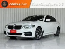 2020 BMW 520d 2.0 G30 (ปี 17-22) M Sport Sedan