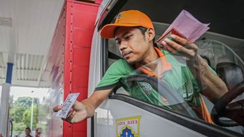 Sah! Beli BBM Subsidi Ini di Seluruh Indonesia Wajib Pakai QR Code