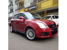 Suzuki Swift 1.5 GT2 MT 2008