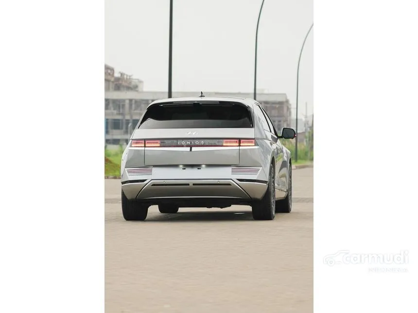 2024 Hyundai IONIQ 5 Signature Long Range SUV