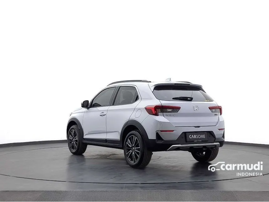 2024 Honda WR-V RS SUV