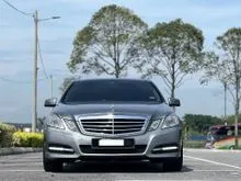 Mercedes Mercedes-Benz CGI 1.8L Turbo  2013 Reg  Tip-Top Unit