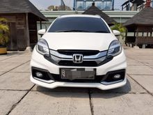 2016 Honda Mobilio 1.5 RS Matic AT