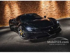 2023 Ferrari SF90 Stradale 4.0 Coupe