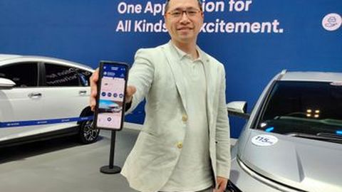 Aplikasi MyHyundai Diperbarui, Benefitnya Makin Banyak bagi yang Unduh