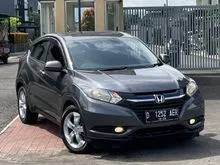 2016 Honda HR-V 1,5 E SUV CVT Siap Langsung Pakai Cash/Credit