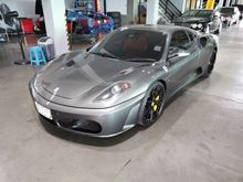 2005 Ferrari F430 4.3 (ปี 04-10) Base Spec Coupe MT