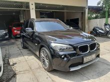 2012 BMW X1 2.0 sDrive18i
