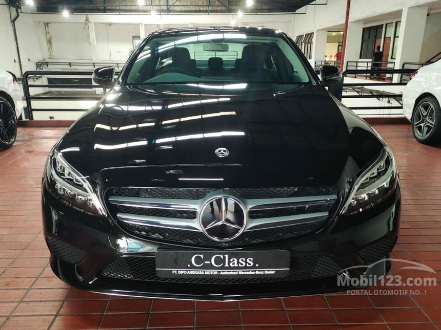 c180 mercedes 2019