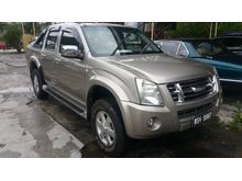 2009 Isuzu D-Max 2.5LS 4X2 (M)