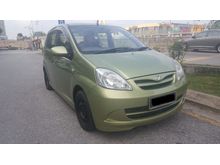 Perodua Viva 1.0 (A) Rare Original Color