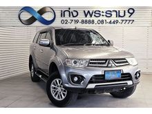 2015 Mitsubishi Pajero Sport 2.5 (ปี 08-15) GLS SUV