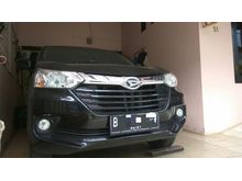 2016 Daihatsu Xenia 1.3 R MPV