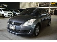 2015 Suzuki Swift 1.2 (ปี 12-16) GL Hatchback
