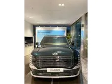 2026 Hyundai Palisade 2.5 Calligraphy Hybrid 2WD SUV