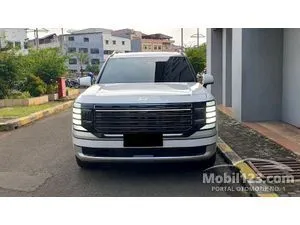 2025 Hyundai Palisade 2.5 Signature Hybrid 2WD SUV