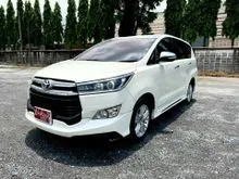 2017 Toyota INNOVA 2.8 (ปี 16-22) Crysta V Wagon