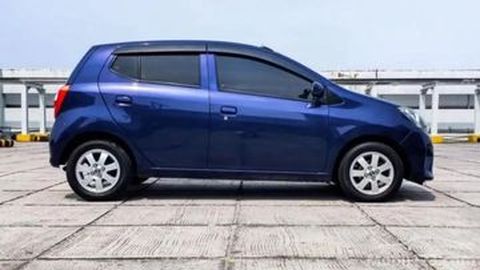 Toyota Agya Bekas dengan Harga Rp70 Juta-an, Banyak Pilihannya