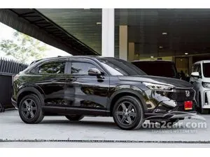 2024 Honda HR-V 1.5 e:HEV EL SUV