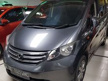 2010 Honda Freed PSD 1.5 AT