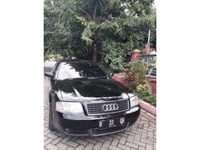 2005 Audi A6 2.4 Multitronic Sedan