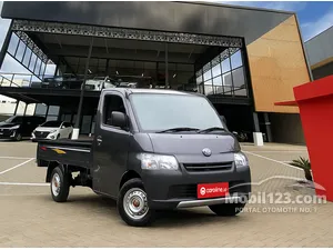 2023 Daihatsu Gran Max 1.3 PU STD Pickup