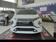PROMO SPESIAL DP 10 JUTA ,angsuran 2Jtan/BUNGA 0%, XPANDER ULTIMATE