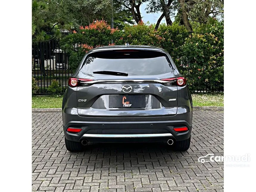2019 Mazda CX-9 SUV