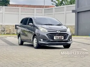 2019 Daihatsu Sigra 1.0 M MPV