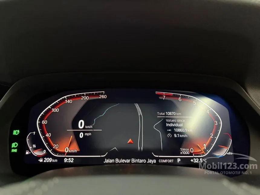 2023 BMW X5 xDrive40i xLine SUV
