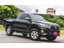 2016 Toyota Hilux Revo 2.4 SMARTCAB Prerunner E Pickup