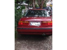 1991 Honda Accord 2.0 Sedan