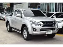 2017 Isuzu D-Max 1.9 SPACE CAB (ปี 11-17) Hi-Lander L Pickup