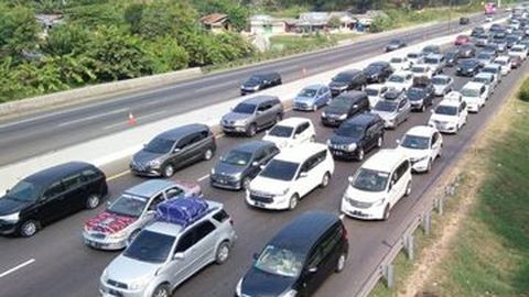 Operasi Ketupat 2020 Tetap Ada Tapi Fokus Mengimbau Warga Tak Mudik