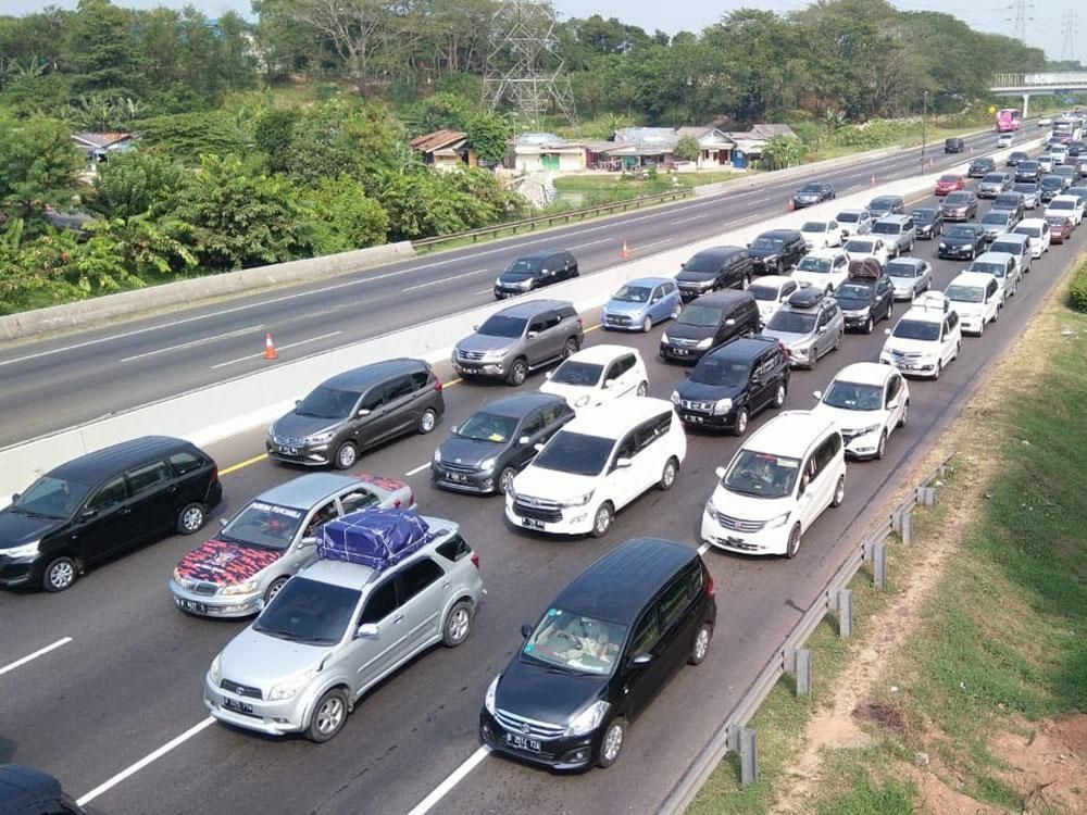 Operasi Ketupat 2020 Tetap Ada Tapi Fokus Mengimbau Warga Tak Mudik