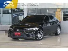 2023 Honda CIVIC 1.5 FE (ปี 21-26) EL Sedan
