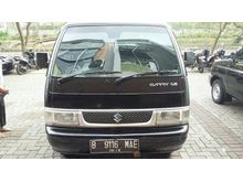 Suzuki Carry pic up 2014