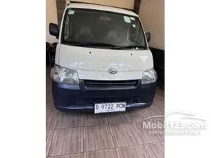 2018 Daihatsu Gran Max 1.3 Blind Van AC Van