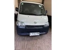 2018 Daihatsu Gran Max 1.3 Blind Van AC Van