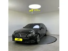 2014 Mercedes-Benz E250 2.0 Avantgarde Sedan Mercy E250 Avantgarde 2014 Low KM Record Service