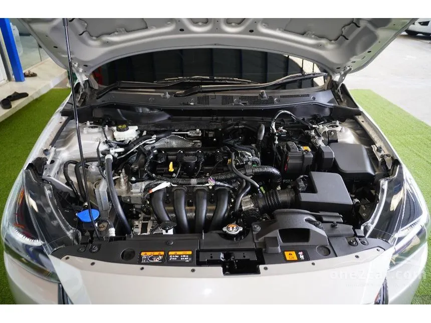 2024 Mazda 2 S Sports Hatchback