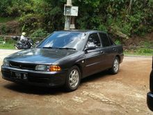 1993 Mitsubishi Lancer 1.5 1.5 Sedan