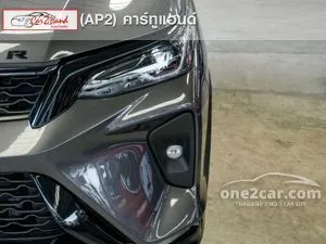 2024 Toyota FORTUNER 2.4 Leader V SUV