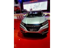 Ready Stock All Type HR-V 2017