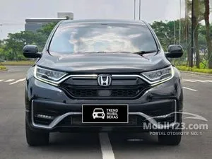 2022 Honda CR-V 1.5 Turbo Prestige SUV