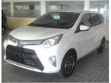 TOYOTA CALYA SPESIAL JULI
