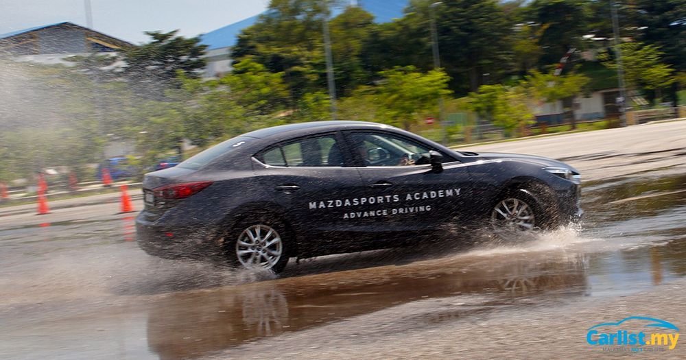 Lessons From Mazda’s Jinba Ittai Instructor