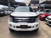 2014 Ford Ranger 2.2 DOUBLE CAB (ปี 12-15) Hi-Rider XLT Pickup MT