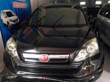 Honda CR-V 2.0 i-VTEC MT 2009 di Blitar
